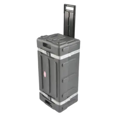 Mid-sized Drum Hardware Case - 34.75 x 16.5 x 14.5