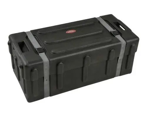 SKB - Mid-sized Drum Hardware Case - 34.75 x 16.5 x 14.5