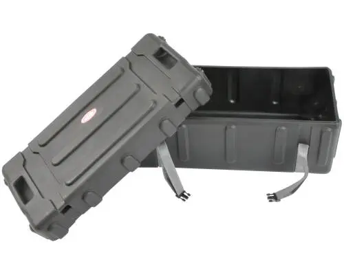 Mid-sized Drum Hardware Case - 34.75 x 16.5 x 14.5
