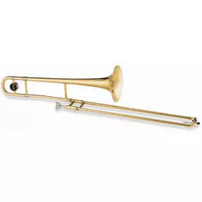 232L - Trombone -  Lacquer Finish