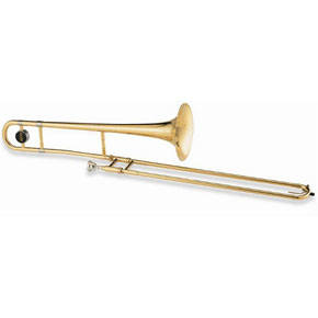 Jupiter 700 Series JTR710 Bb Pocket Trumpet - Silver Plated