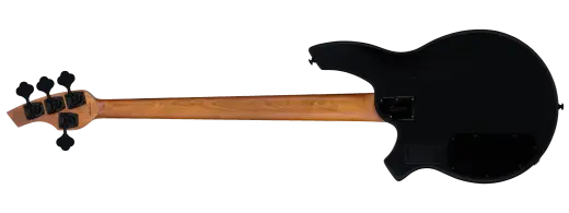 Bongo Bass Guitar - Stealth Black