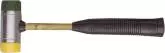 Musser - Dual Hard Chime Mallet