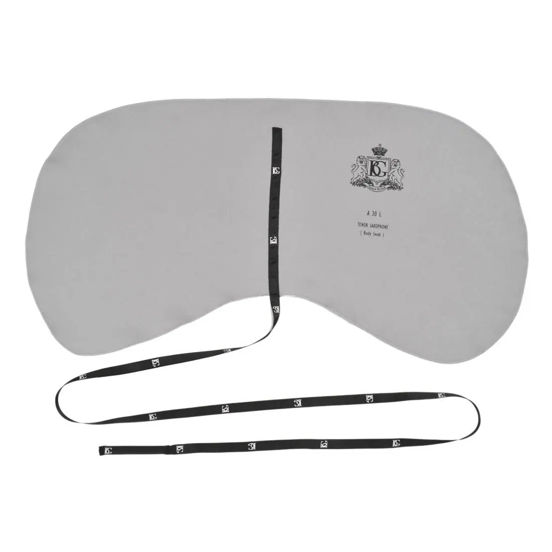 Tenor Sax Microfiber Swab