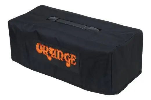 Cover for Orange Crush Heads