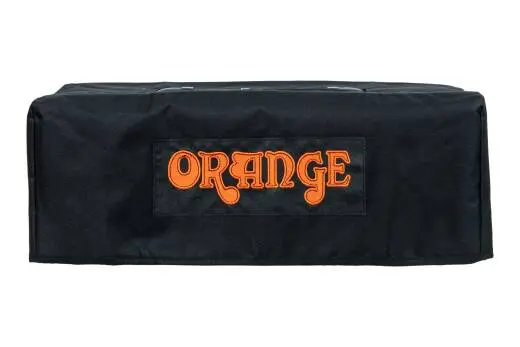 Orange Amplifiers - Cover for Orange Crush Heads