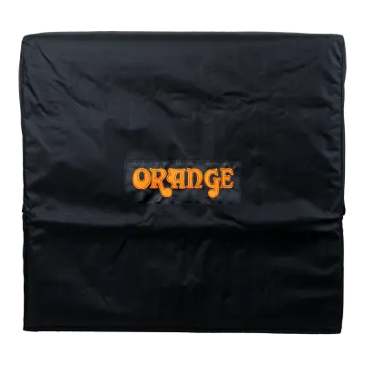Orange Amplifiers - Cover for Crush Pro 412 Cabinet