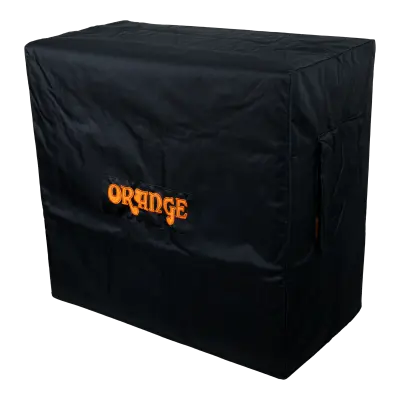 Cover for Crush Pro 412 Cabinet
