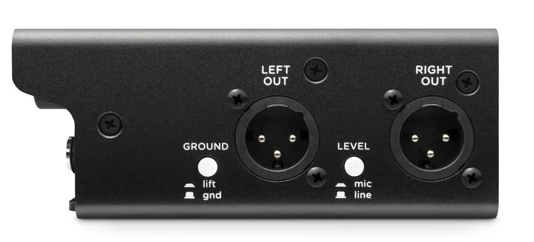 PCH Active Direct Interface