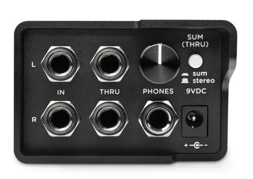 PCH Active Direct Interface