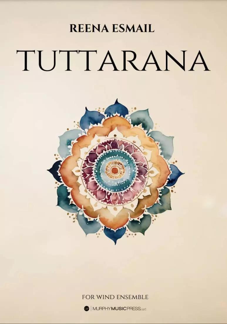 Tuttarana - Esmail - Concert Band