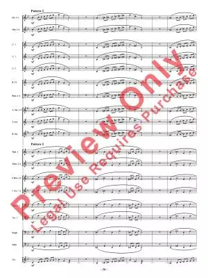 Keys to Success: Sonority and Technique (Warm-Ups for Symphonic Band) - Smith - Concert Band - Gr. 3.5