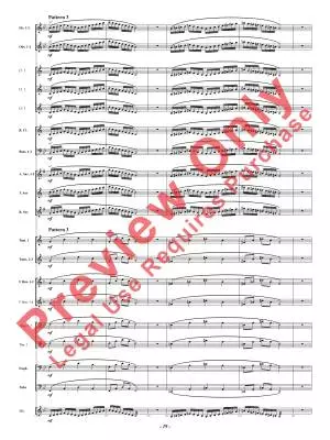 Keys to Success: Sonority and Technique (Warm-Ups for Symphonic Band) - Smith - Concert Band - Gr. 3.5