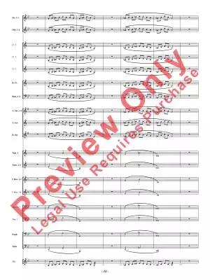 Keys to Success: Sonority and Technique (Warm-Ups for Symphonic Band) - Smith - Concert Band - Gr. 3.5