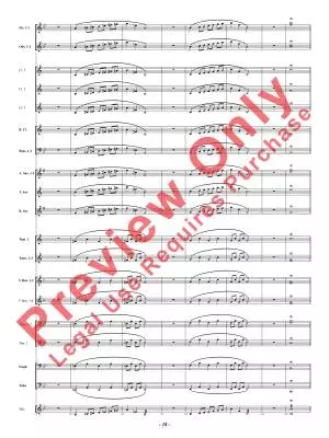 Keys to Success: Sonority and Technique (Warm-Ups for Symphonic Band) - Smith - Concert Band - Gr. 3.5