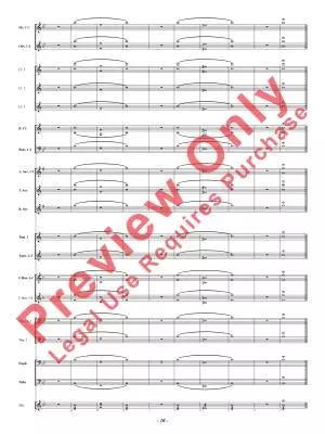 Keys to Success: Sonority and Technique (Warm-Ups for Symphonic Band) - Smith - Concert Band - Gr. 3.5