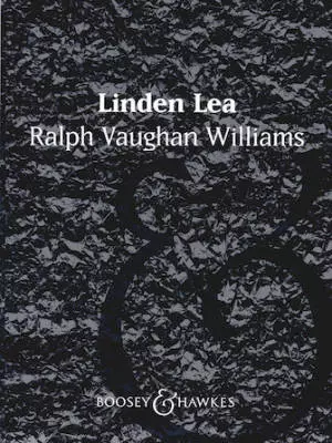 Linden Lea - Williams/Stout - Concert Band - Gr. 3