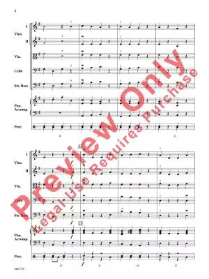 Zombie Dance - Story - Concert Band - Gr. 0.5
