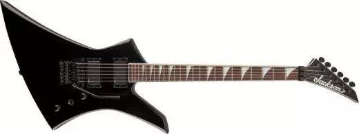 KEXMG Kelly Electric Guitar - Gloss Black