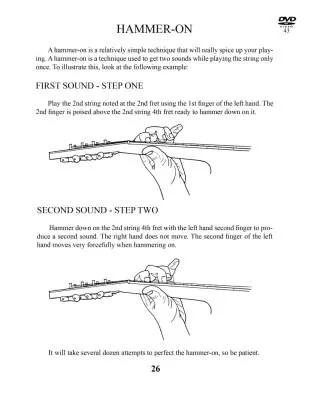 Mandolin Primer - Casey - Mandolin - Book/CD