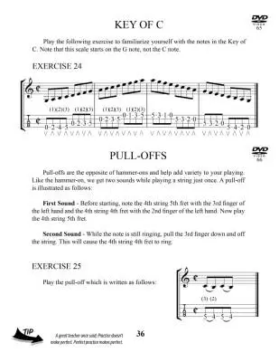 Mandolin Primer - Casey - Mandolin - Book/CD