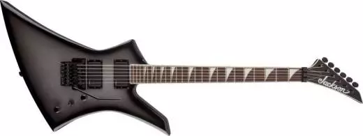 KEXMG Kelly Electric Guitar - Silverburst