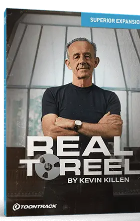 Real to Reel SDX Expansion - Download