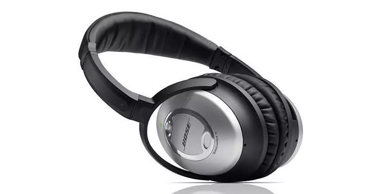 Quietcomfort 15 Noise Cancelling Phones