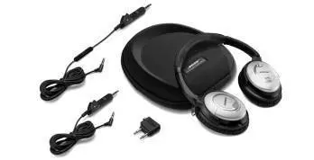 Quietcomfort 15 Noise Cancelling Phones