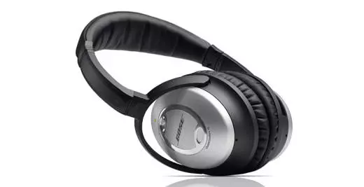 Quietcomfort 15 Noise Cancelling Phones