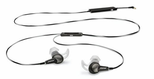 Bose Professional Products Quietcomfort 20 Noise Cancelling Phones
