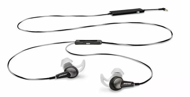 Quietcomfort 20I Noise Cancelling Phones
