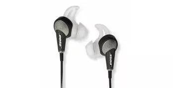 Quietcomfort 20I Noise Cancelling Phones