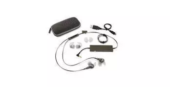 Quietcomfort 20I Noise Cancelling Phones