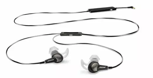 Quietcomfort 20I Noise Cancelling Phones