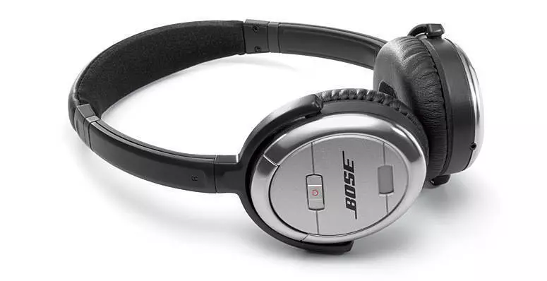 Quietcomfort 3 Noise Cancelling Phones