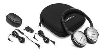 Quietcomfort 3 Noise Cancelling Phones