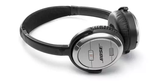 Quietcomfort 3 Noise Cancelling Phones