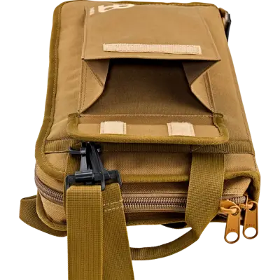 Pro Stick Bag - Coyote Brown