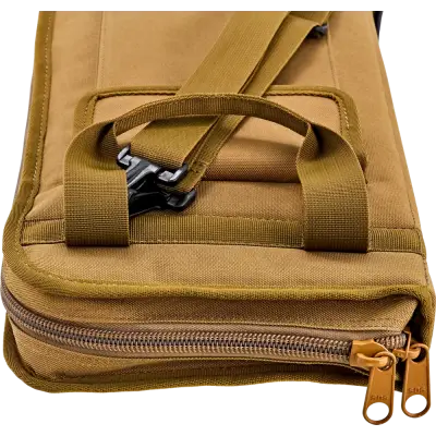 Pro Stick Bag - Coyote Brown