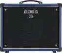 BOSS - Katana Gen 3 50 Watt Combo Amplifier - Blue