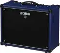L&M Exclusive Katana Gen 3 100 Watt Combo Amplifier - Limited Edition Blue