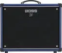 BOSS - Katana Gen 3 100 Watt Combo Amplifier - Blue