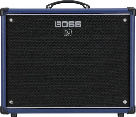 Katana Gen 3 100 Watt Combo Amplifier - Limited Edition Blue