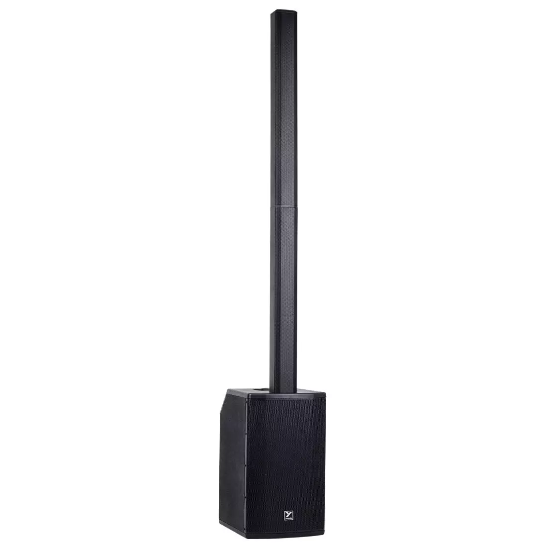 YXL Tower System with 10 Inch Subwoofer