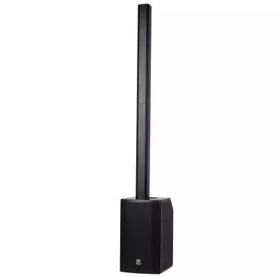 YXL Tower System with 10 Inch Subwoofer