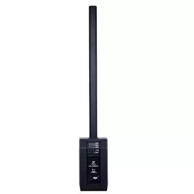 YXL Tower System with 10 Inch Subwoofer