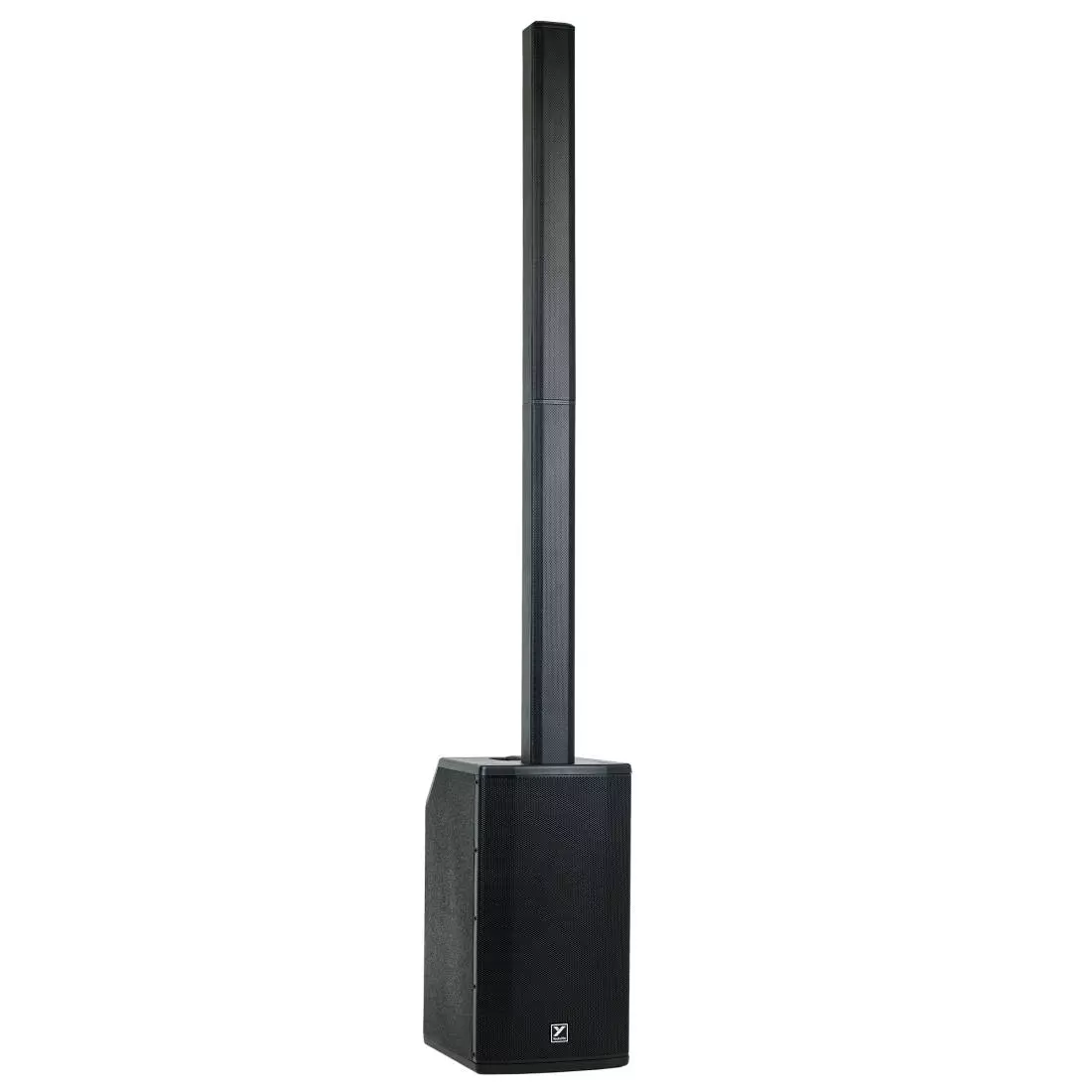 YXL Tower System with 12 Inch Subwoofer
