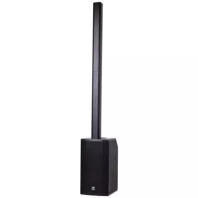 YXL Tower System with 12 Inch Subwoofer