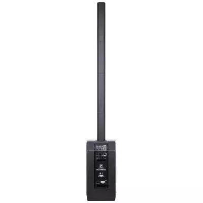YXL Tower System with 12 Inch Subwoofer